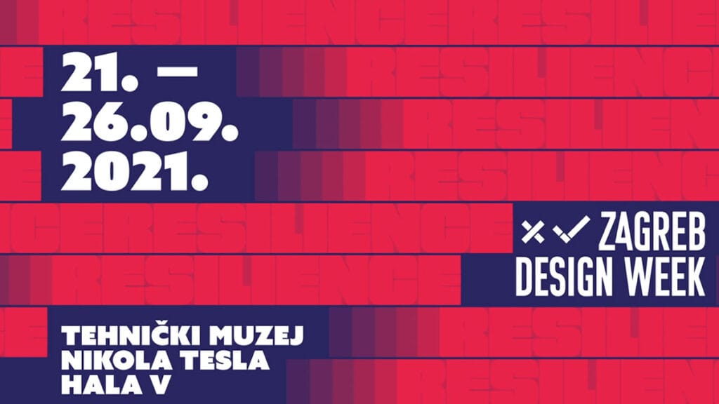 zagreb design week 2021 | hala v - tehnički muzej nikola tesla