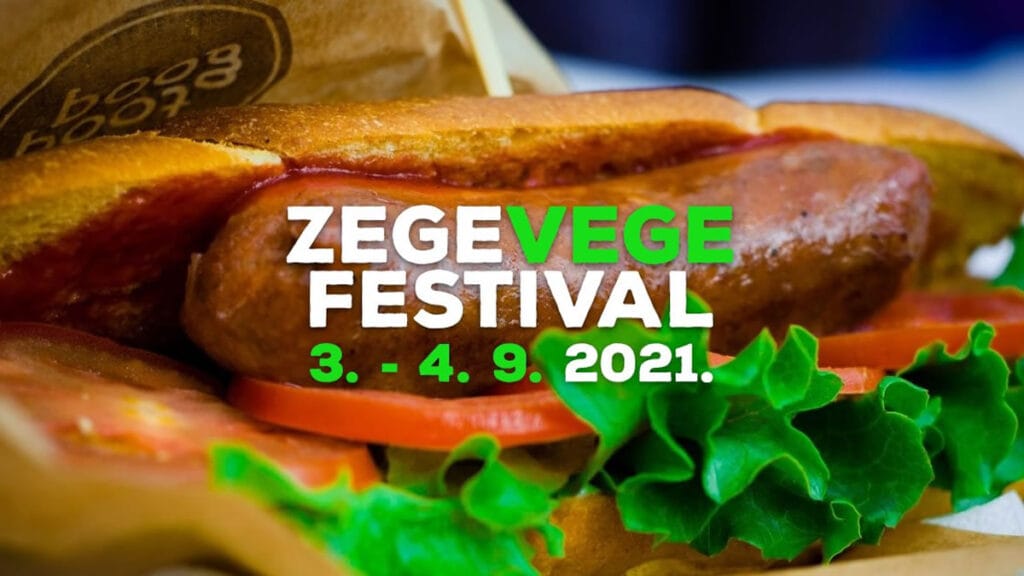 zegevege festival 2021 | trg bana jelačića zagreb