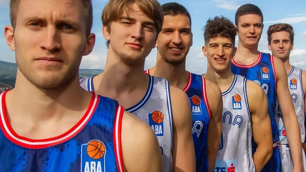 cibona | aba liga dres | sezona 2021/2022