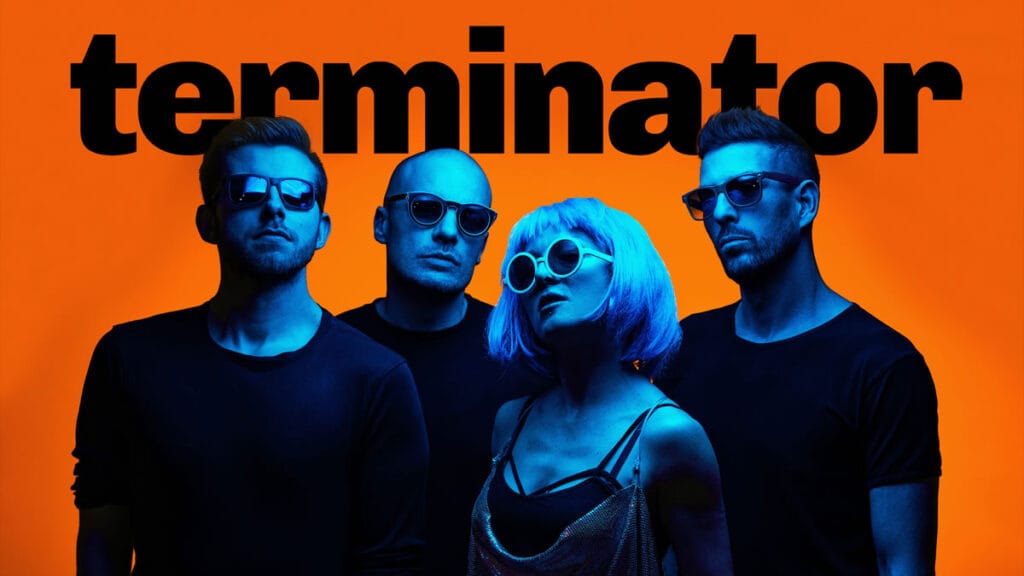 terminator zagreb | 2021.