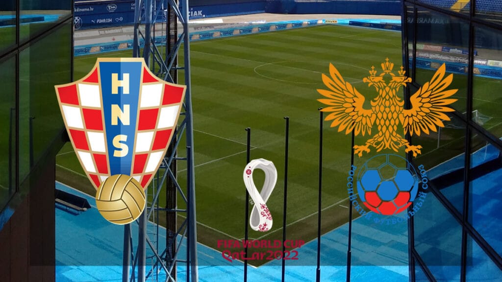 hrvatska - rusija | katar 2022