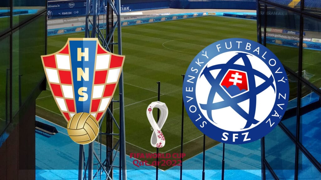 hrvatska - slovačka | katar 2022