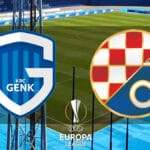 krc genk - gnk dinamo zagreb | uefa europa league | season 2021./2022.