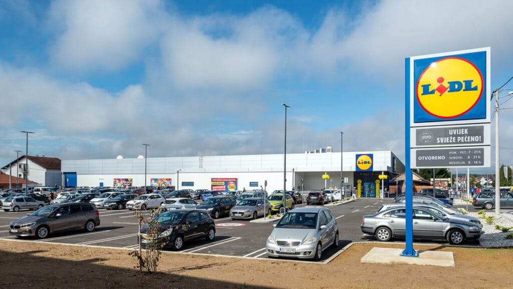 lidl kobiljak sesvete | sesvetski kobiljak zagreb | 2021.