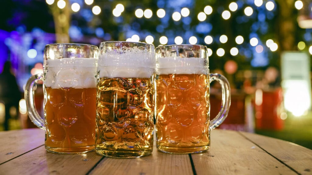 octobeer park 2021 | rougemarin zagreb | krigla piva