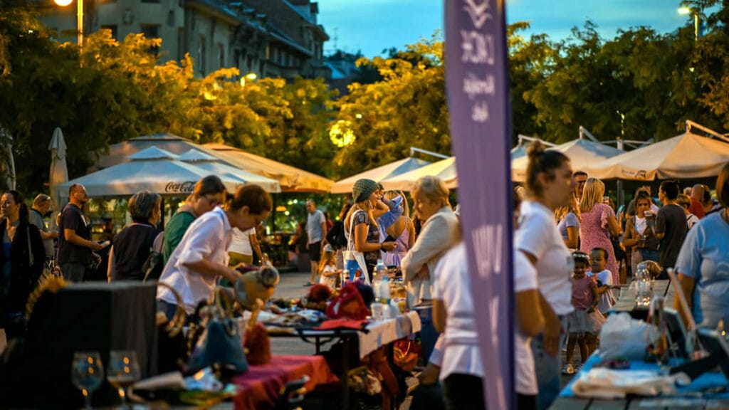 projekt ilica: q art - sve boje ilice / britanski trg, zagreb / foto: juraj vuglač / 2021.