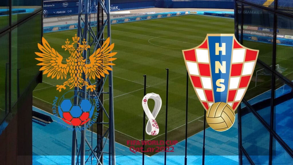 rusija - hrvatska