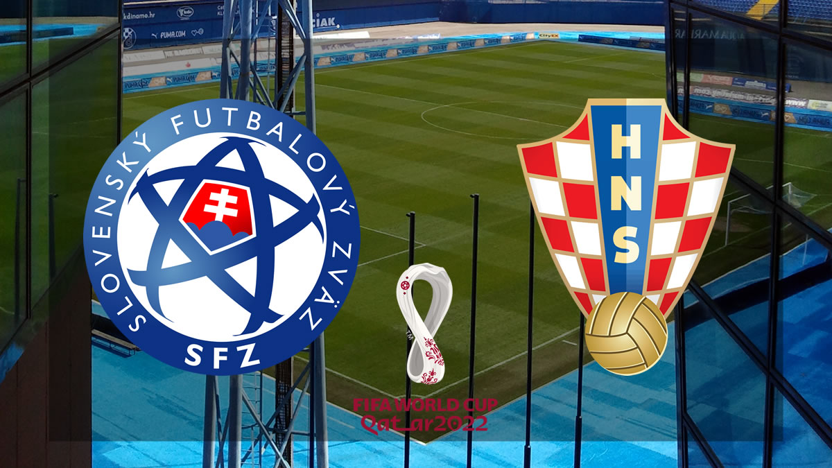 slovačka - hrvatska | katar 2022