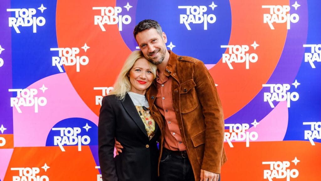 top radio | barbara kolar & ivan vukušić | 2021.