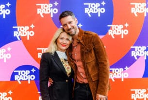 top radio | barbara kolar & ivan vukušić | 2021.