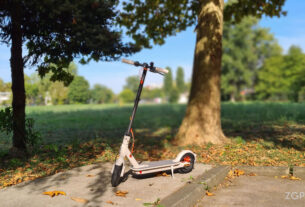 xiaomi electric scooter 3 / 2021.