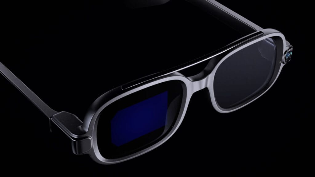 xiaomi smart glasses | 2021.