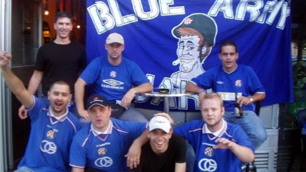 zvonimir varga - moj dinamo | blue army jarun | 2021.