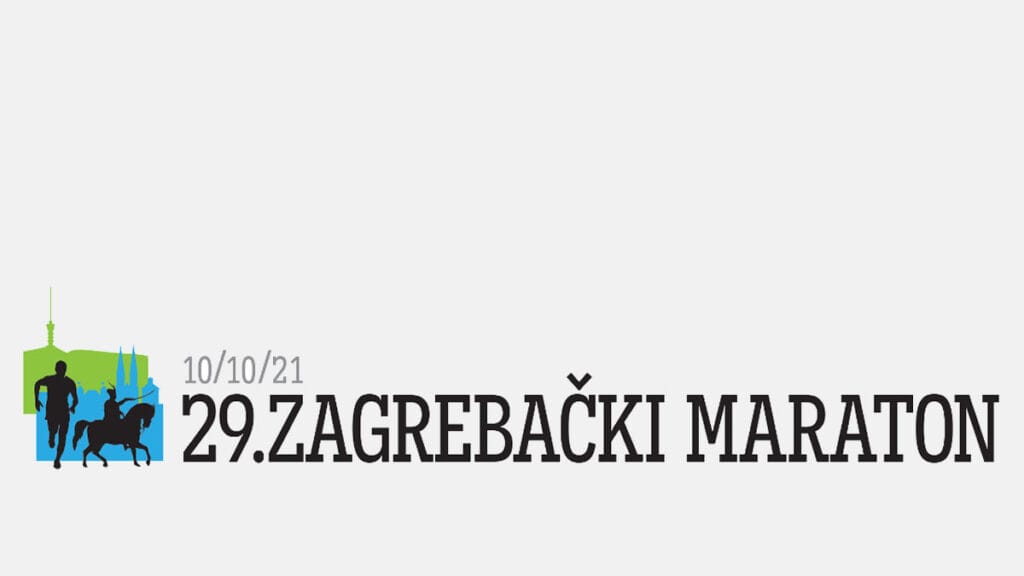 zagrebački maraton 2021