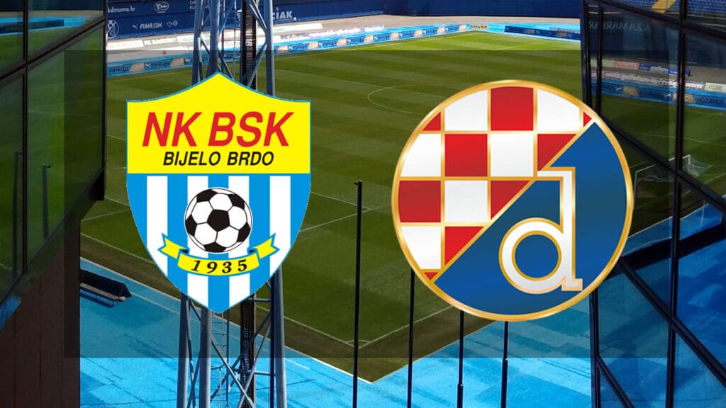 bijelo brdo - dinamo zagreb / hrvatski nogometni kup / 2021.-2022.