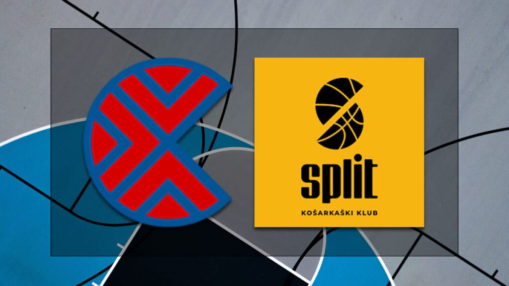 cibona - split | aba liga