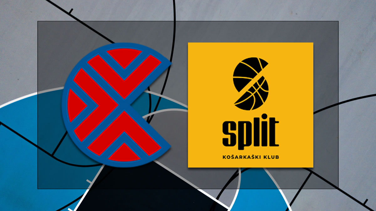 cibona - split | hrvatska premijer liga