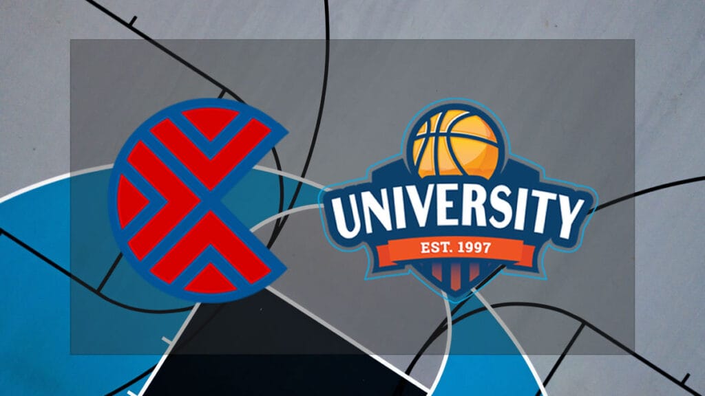 cibona - studentski centar | aba liga