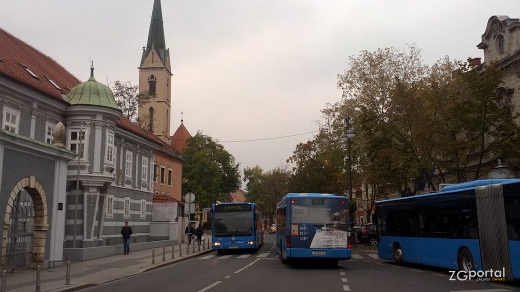 cro race 2021 | terminal kaptol zagreb