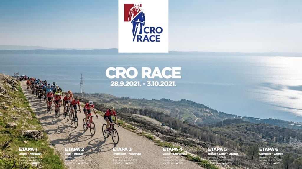 cro race croatia 2021