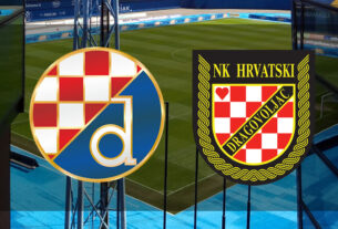 dinamo - hrvatski dragoljac / hnl - ht prva liga / 2021.-2022.
