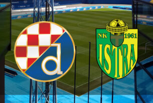 dinamo - istra - ht prva liga - 2021.-2022.