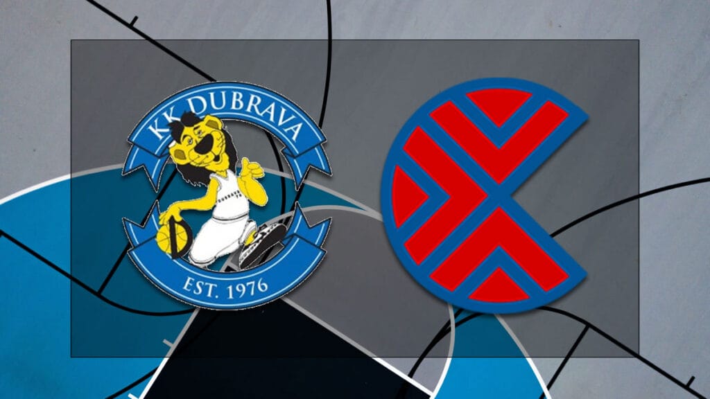 dubrava - cibona | premijer liga