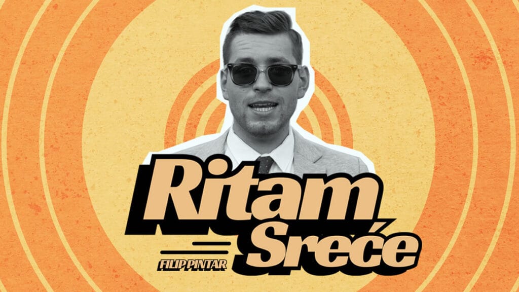 filip pintar - ritam sreće | 2021.