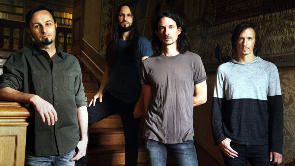 gojira | 2021.