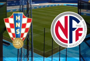 hrvatska - norveška | croatia - norway