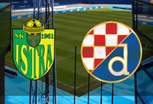 istra - dinamo | ht prva liga | sezona 2021./2022.