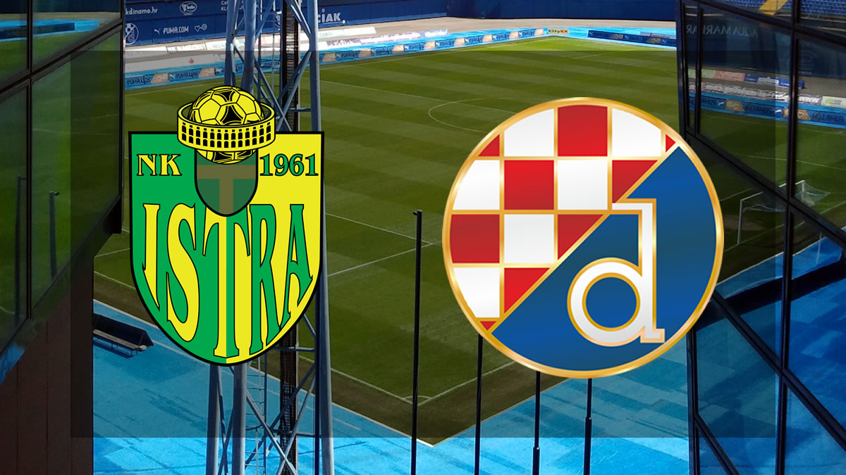 istra - dinamo | ht prva liga | sezona 2021./2022.