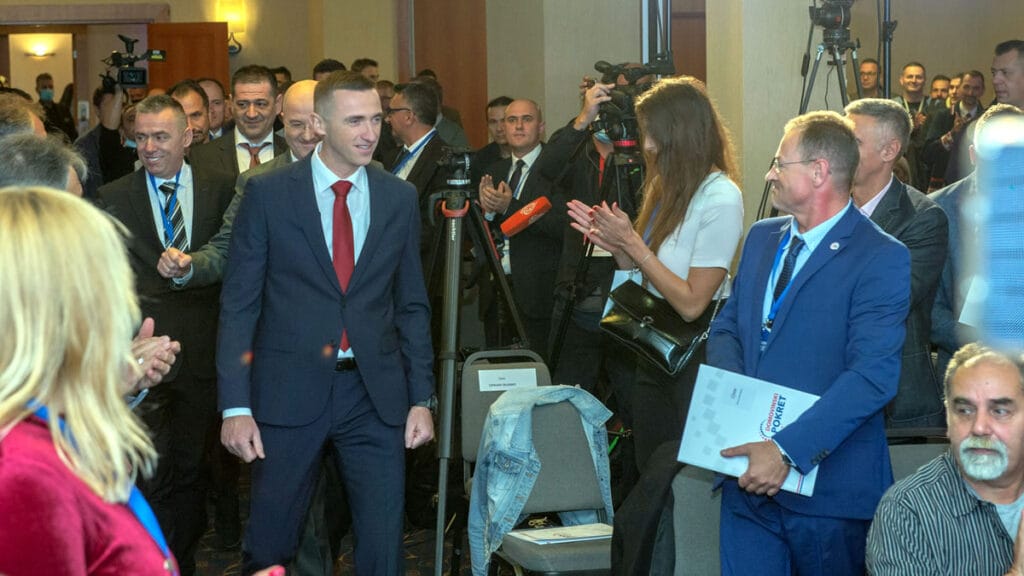 ivan penava, mario radić, stipo mlinarić ćipe, željko pervan i igor peternel | domovinski pokret | 2021.