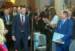 ivan penava, mario radić, stipo mlinarić ćipe, željko pervan i igor peternel | domovinski pokret | 2021.
