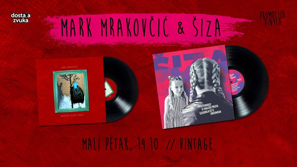 mark mrakovčić & šiza | vintage industrial bar zagreb | 14.10.2021.