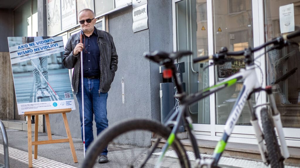 međunarodni dan bijelog štapa - 2021. - vojin perić