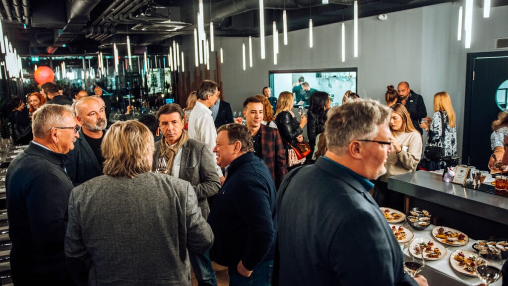 restoran matrix zagreb | 2021.