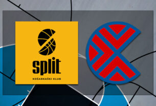 split - cibona | aba liga