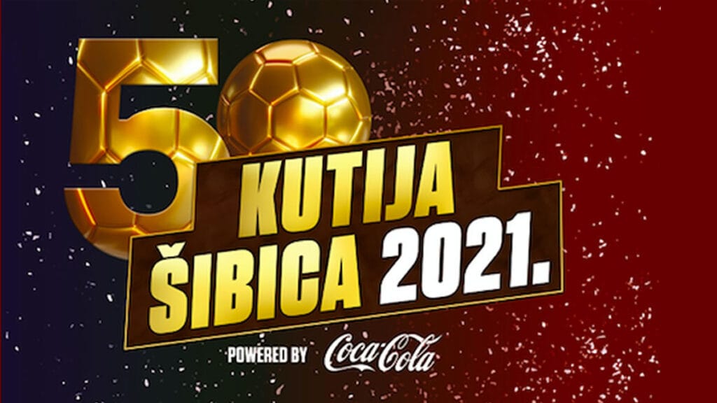 kutija šibica 2021 | 50. turnir u malom nogometu