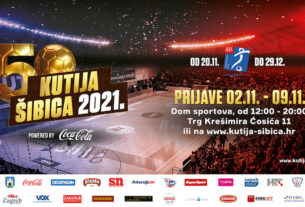 50. kutija šibica zagreb - turnir u malom nogometnu - 2021.