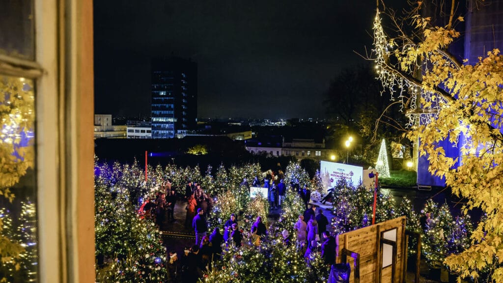 advent na gradecu 2021