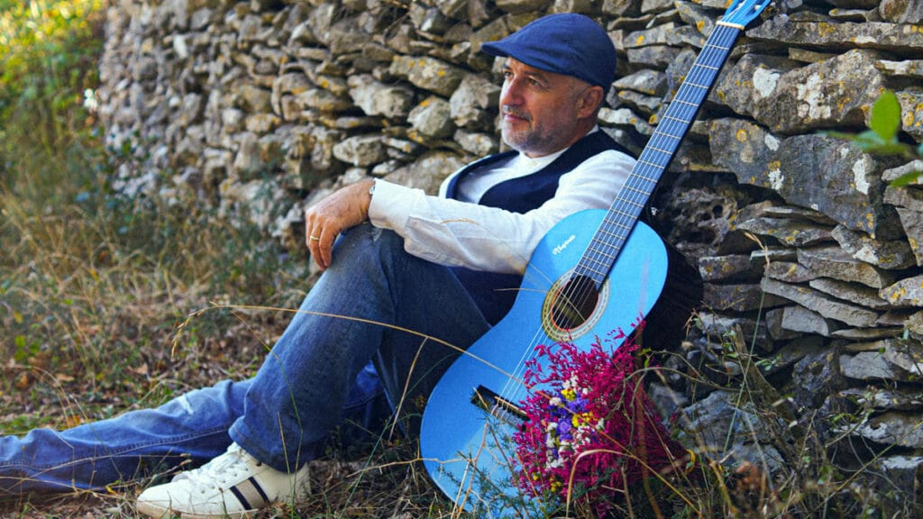 bruno krajcar - gloria | 2021.