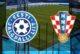 HNK Hajduk Split vs NK Varaždin (08/10/2022) HNL PES 2021 