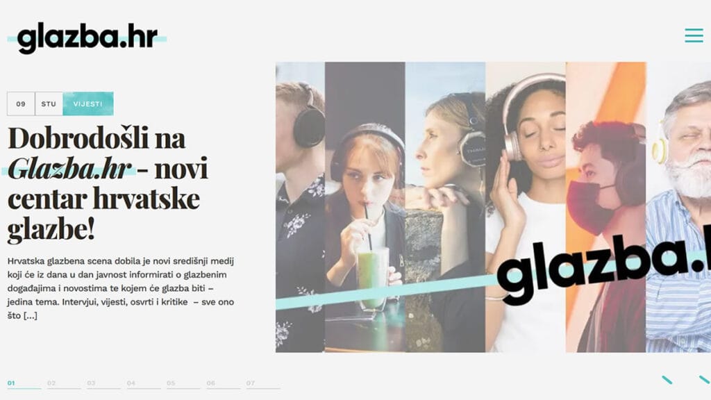 glazba.hr | hrvatski glazbeni portal | 2021.