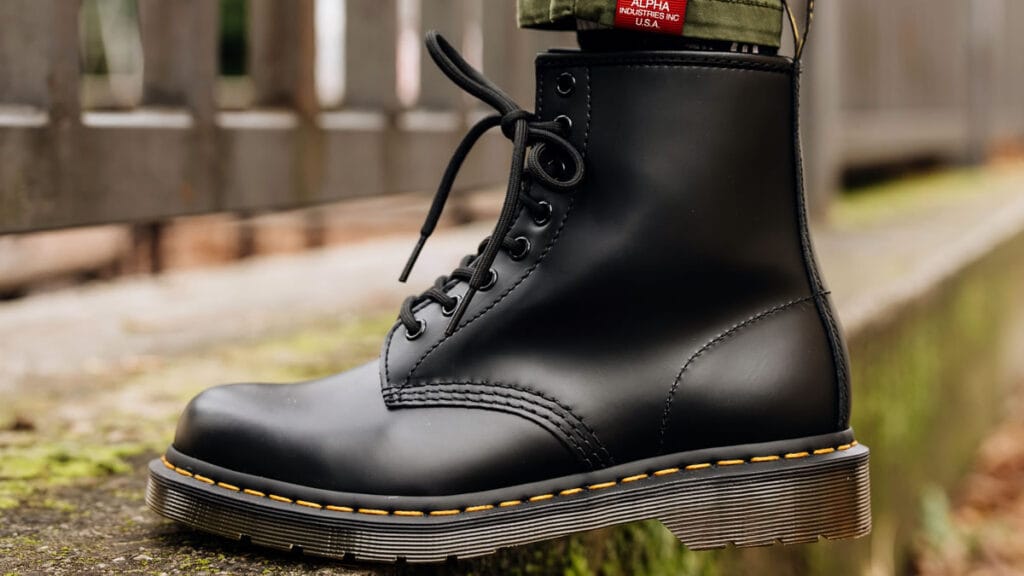 gležnjače dr. martens | vandal shop zagreb | 2021.