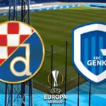 gnk dinamo zagreb - krc genk | uefa europa league | season 2021./2022.