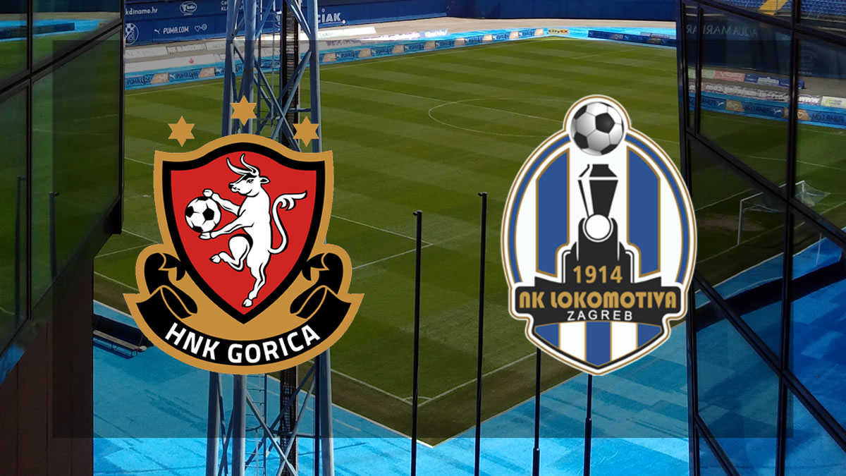 hnk gorica - nk lokomotiva | ht prva liga | sezona 2021./2022.