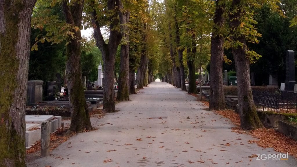 groblje mirogoj - gradska groblja zagreb - kolovoz 2016.