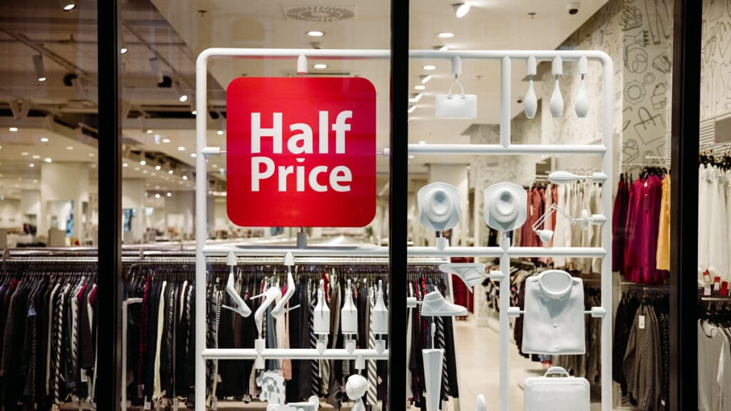 halfprice | westgate zagreb | 2021.