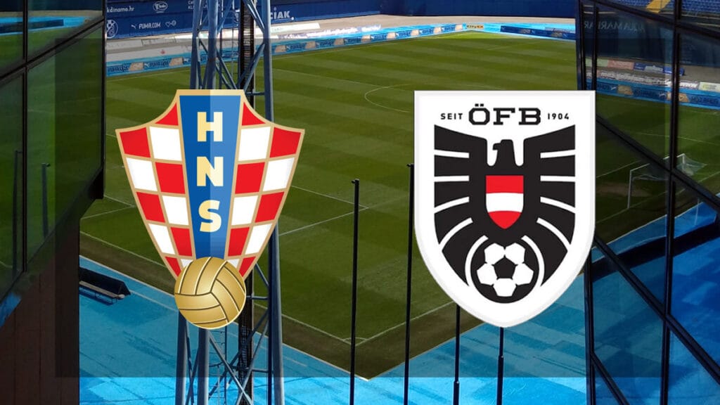 hrvatska - austrija | croatia - austria | u21 euro2023